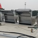 25噸行車電動葫蘆QPQ型QPK型QPG手動鑄鐵閘門回轉(zhuǎn)式清污機(jī)攔污柵