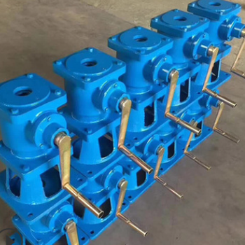水庫渠道河道雙吊點手電兩用啟閉機器QLC型側搖啟閉機多規(guī)格
