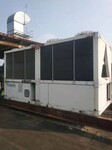 马鞍山中央空调机组回收，螺杆制冷机组回收-免费上门看货