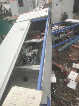蚌埠中央空调回收溴化锂制冷机冷水机组收购行情咨询