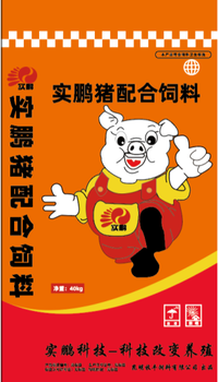 實(shí)鵬顆粒料