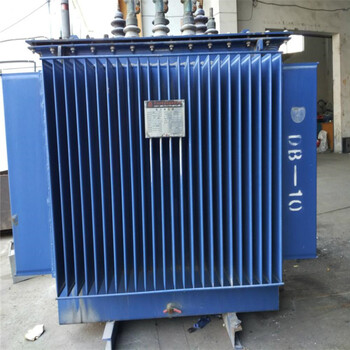 蘇州回收電力變壓器廢電纜廠家電話