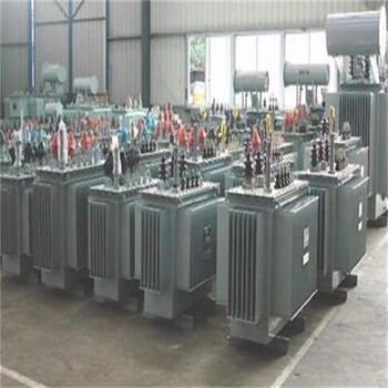 蘇州回收電力變壓器廢電纜廠家電話
