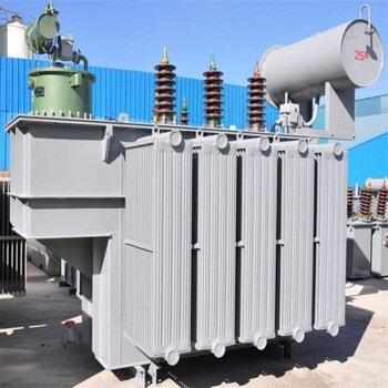 蘇州回收電力變壓器廢電纜廠家電話