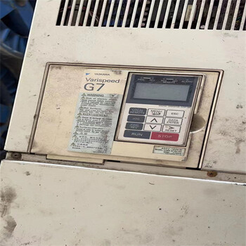 昆山二手變頻器伺服電機(jī)回收的