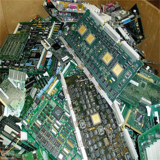 浦东线路板销毁电子电器销毁多种方案