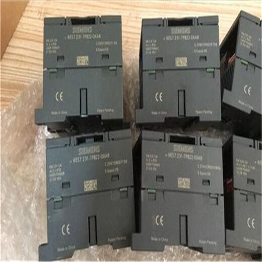 吴江电气设备回收变频器PLC编程器收购经验丰富