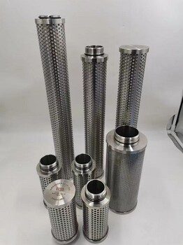 盛大濾芯SLN-1.6/8SLN-3/8盛大過濾器濾芯