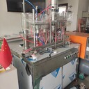 微型全自動泡沫膠生產(chǎn)機(jī)器設(shè)備發(fā)泡膠灌裝機(jī)