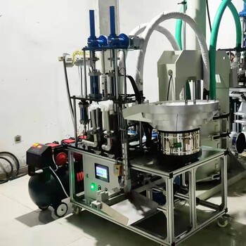 小型玻璃膠生產設備硬支密封膠包裝機器功能簡便