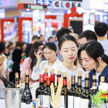 2024年中国·成都糖酒会-糖酒行业盛宴！