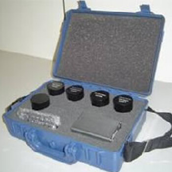 紫外可见分光光度计检定装置可见分光光度计检定标准器