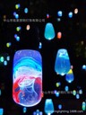 許愿琉璃燈景區(qū)公園掛樹(shù)吊燈戶外樹(shù)木亮化景觀裝飾燈夏桐工廠
