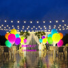 LED發光氣球燈戶外防水景觀裝飾燈廣場公園亮化泡泡球燈夏桐工廠