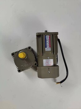 廈門東歷電機(jī)5IK9GU-S3B+5GU-3KB東歷三相異步電機(jī)