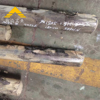 NS142耐蝕合金板材棒材管材NS1402化學成分物理性能