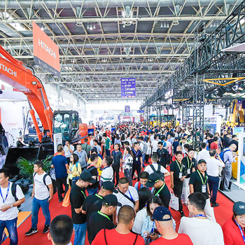 十六届北京工程机械展丨北京商用车展BICES2023