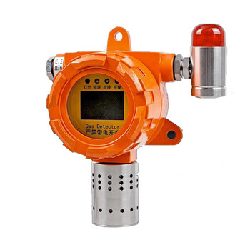 GQ-KUN100粉塵濃度探測報警器