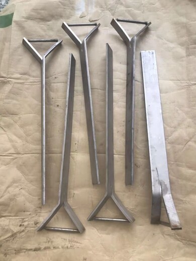 V型锚固钩--V型锚固钩的材质与形状有哪些?