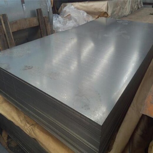 Q235NH耐候钢板-Q235NH耐候钢板介绍
