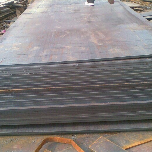 Q235NH耐候钢板是什么材质-Q235NH耐候钢板-介绍