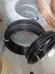 PVC包塑铜气源管-PVC包塑铜管介绍-PVC包塑铜气源管尺寸对照表
