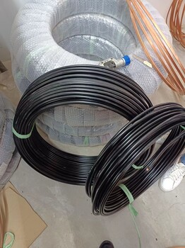 什么是PVC護套紫銅管？