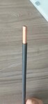 护套紫铜管-6毫米-8毫米-10毫米-各种规格可切割零卖