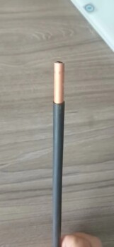 什么是PVC護套紫銅管？
