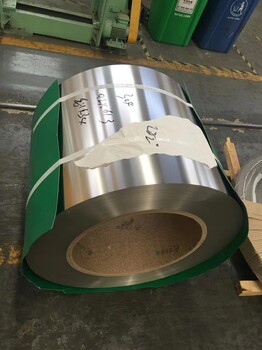 2520不銹鋼帶