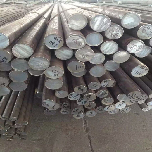 40CrNiMoA圆钢厂家联系方式