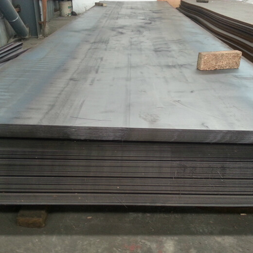 Q355NH钢板规格介绍