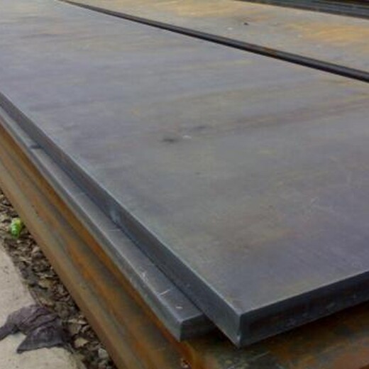 16Mn钢板是什么材质？16Mn钢板介绍及用途说明
