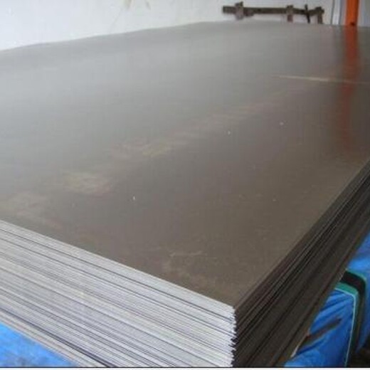 08AL冷板-08AL冷轧板价格-08AL冷轧钢板用途简介