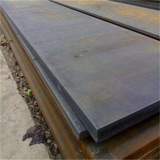 Q355NH耐候钢板----支持激光定尺加工
