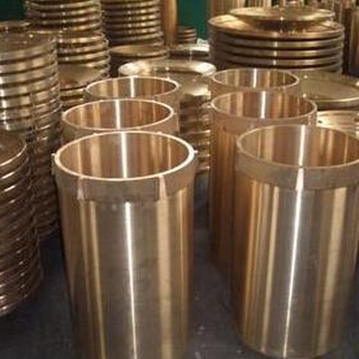 H62黄铜管价格-山东雨欣金属材料有限公司