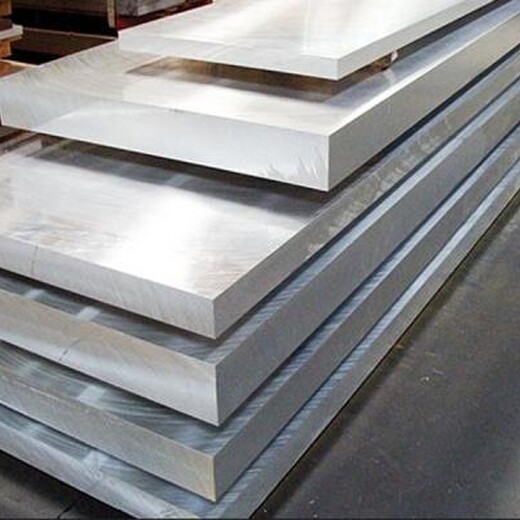 铝板-铝板可零切-铝板可加工