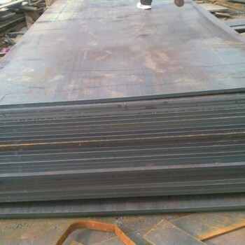 Q235B钢板的切割零售厂家