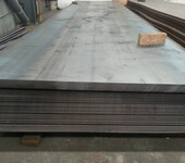 耐高温耐磨钢板---耐高温耐磨钢板产品简介