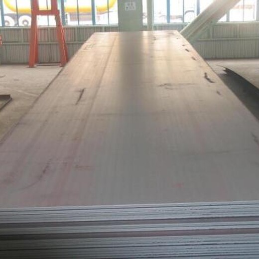 Q235NHB钢板-Q235NHB钢板-产品介绍