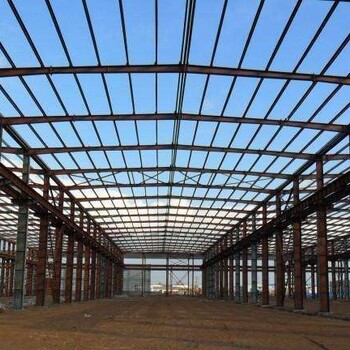 杭州长期收购拆除钢结构厂房，回收钢结构，来电详谈