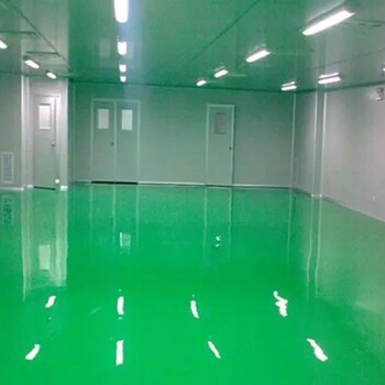 江浙滬凈化車間無塵室拆除回收