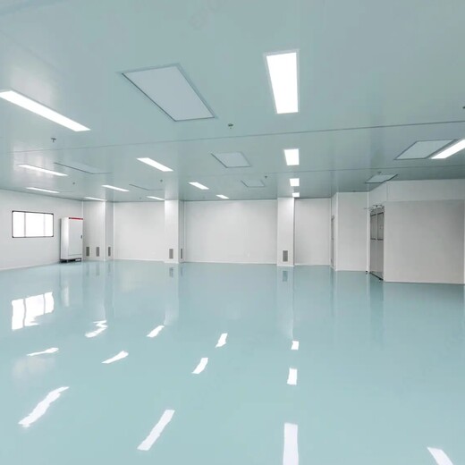 麗水凈化車間回收拆除，凈化室回收，大小均拆