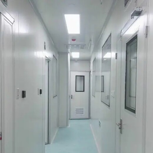 寧波哪里有凈化車間回收，凈化室回收，一站式服務