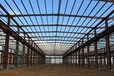 镇江本地二手钢结构厂房回收多少钱一吨，诚信合作