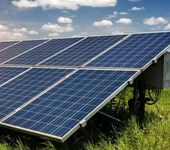 太阳能电池板厂家_家用单晶太阳能电池板_太阳能发电系统