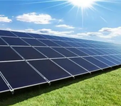 太阳能电池板厂家_太阳能光伏板厂家_100瓦200瓦太阳能板