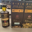 創(chuàng)一醬香酒醬香之父李興發(fā)傳承人精心勾兌經典作品