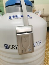 为您详细解答静态存储液氨罐Cryolab系列具有哪些产品特性？图片