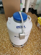 BEOL贝尔科技液氮罐解决方案为你摆平疑难问题图片